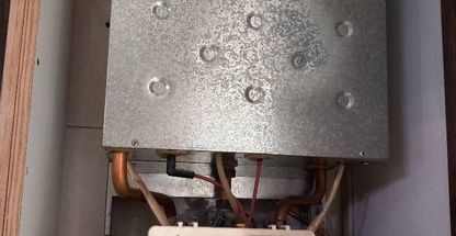 تعمیرات تخصصی انواع پکیج و ابگرمکن