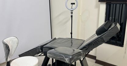 سالن ماساژ کلاسیک