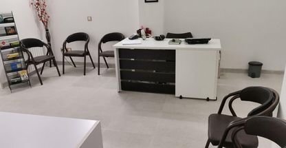 مرکز مشاوره و خدمات روانشناختی رها