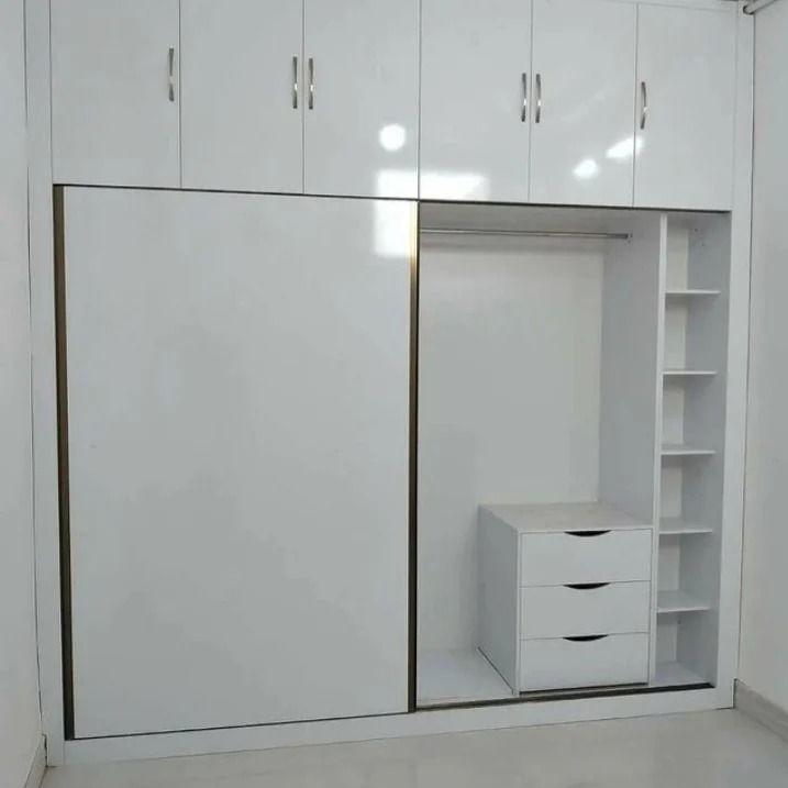 تعمیر کابینت وکمد وتخت تاشو خدمات پرکاش