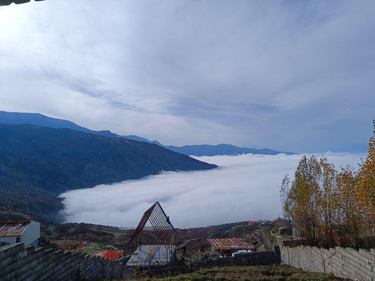 ویلای علیپور فیلبند