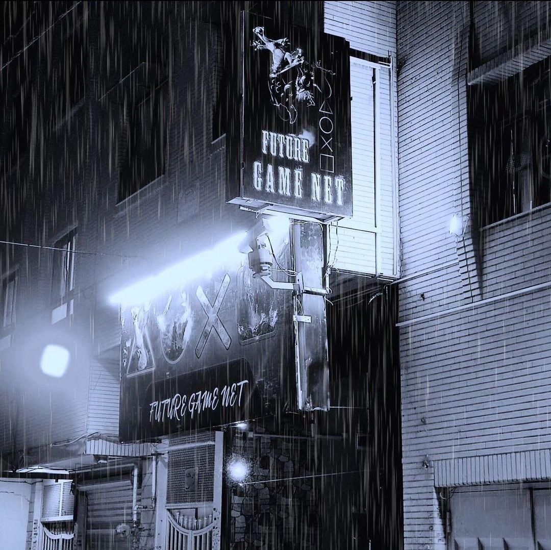 گیم نت Omid khanzadeh