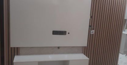 صنایع چوب و ام دی اف شمشاد