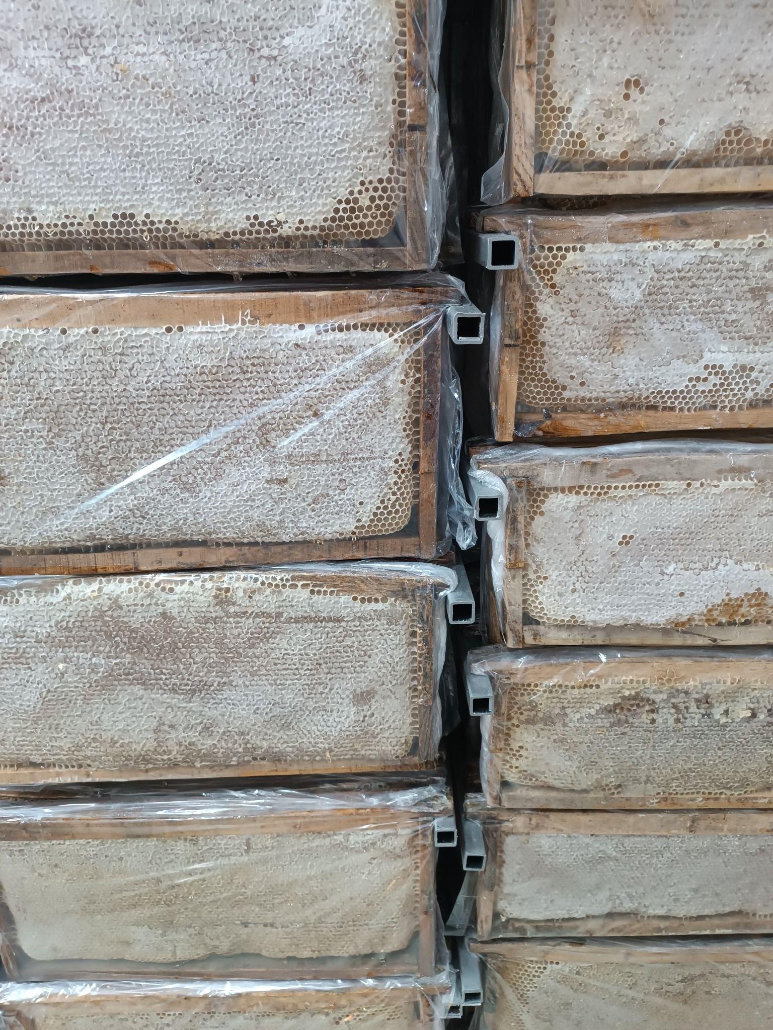 عسل‌فروشی‌‌حاجی‌زاده