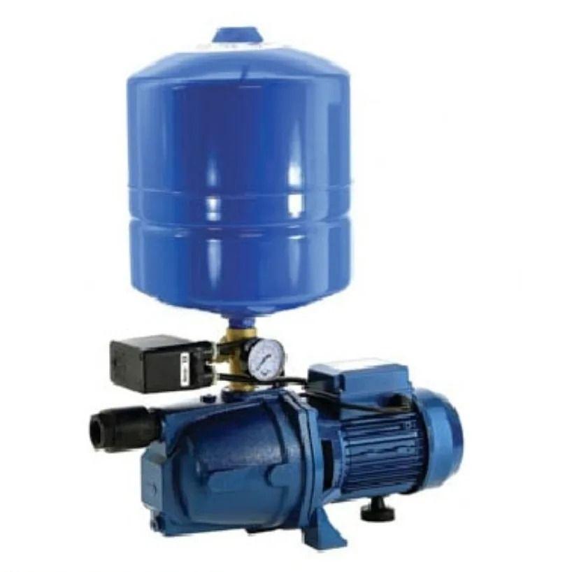 تعمیر و نصب پمپ و منبع آب ساختمان