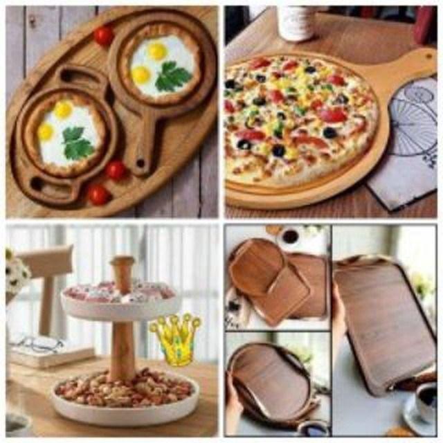 گالری جورواجور (لوازم کادویی و آشپزخانه