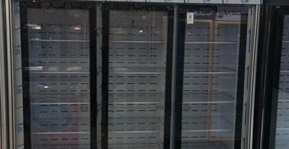 سازنده یخچال و فریزر صنعتی