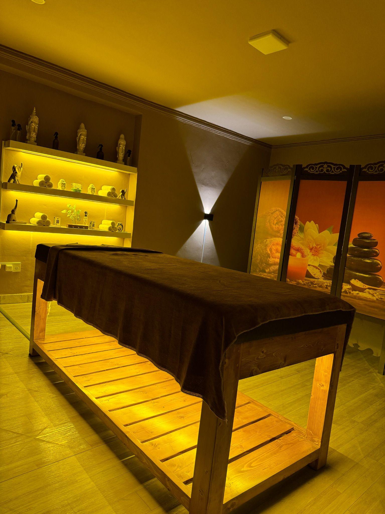 مرکز فوق تخصصی رویال ماساژ نوشهر