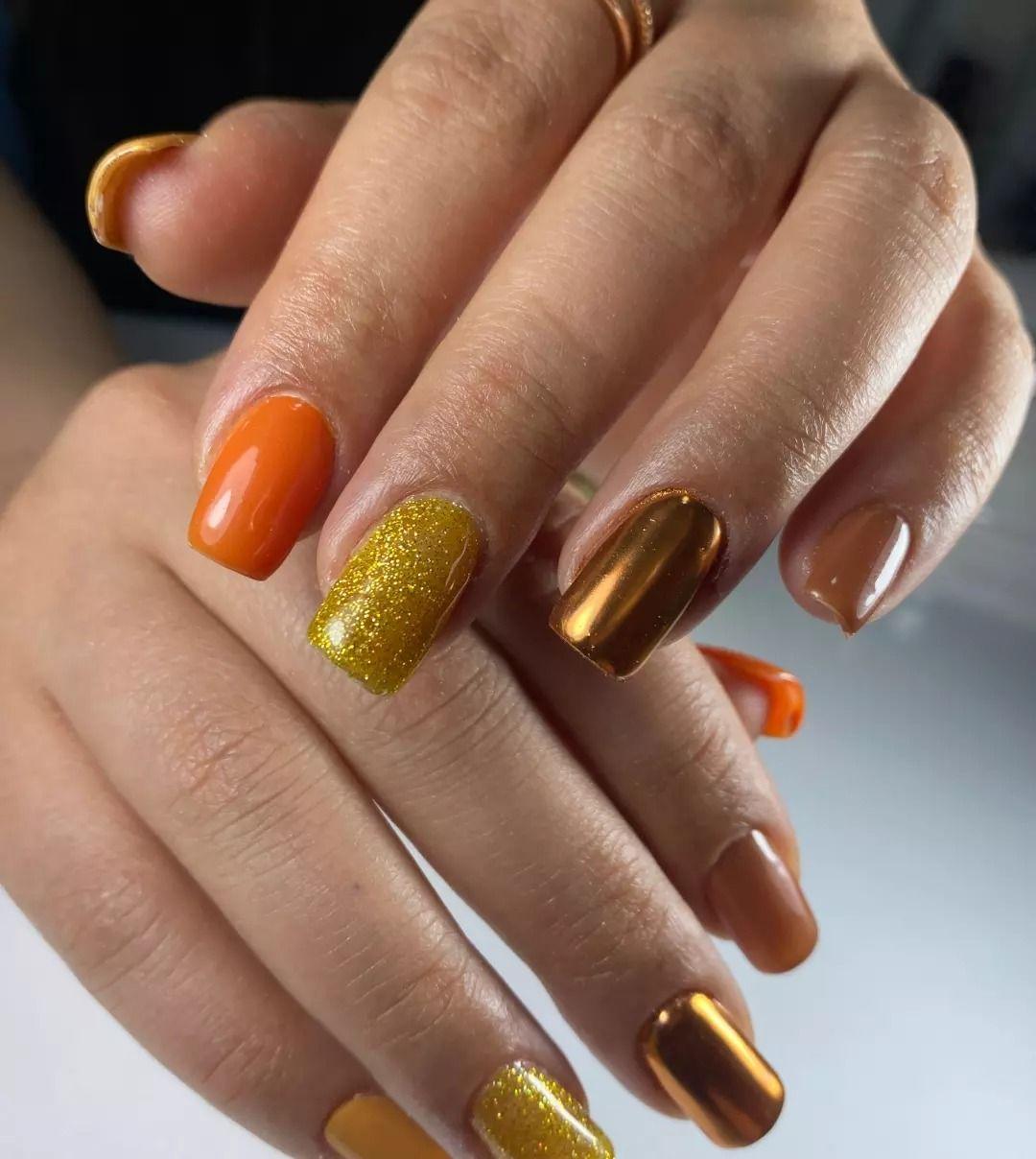 خدمات ناخن حانیه