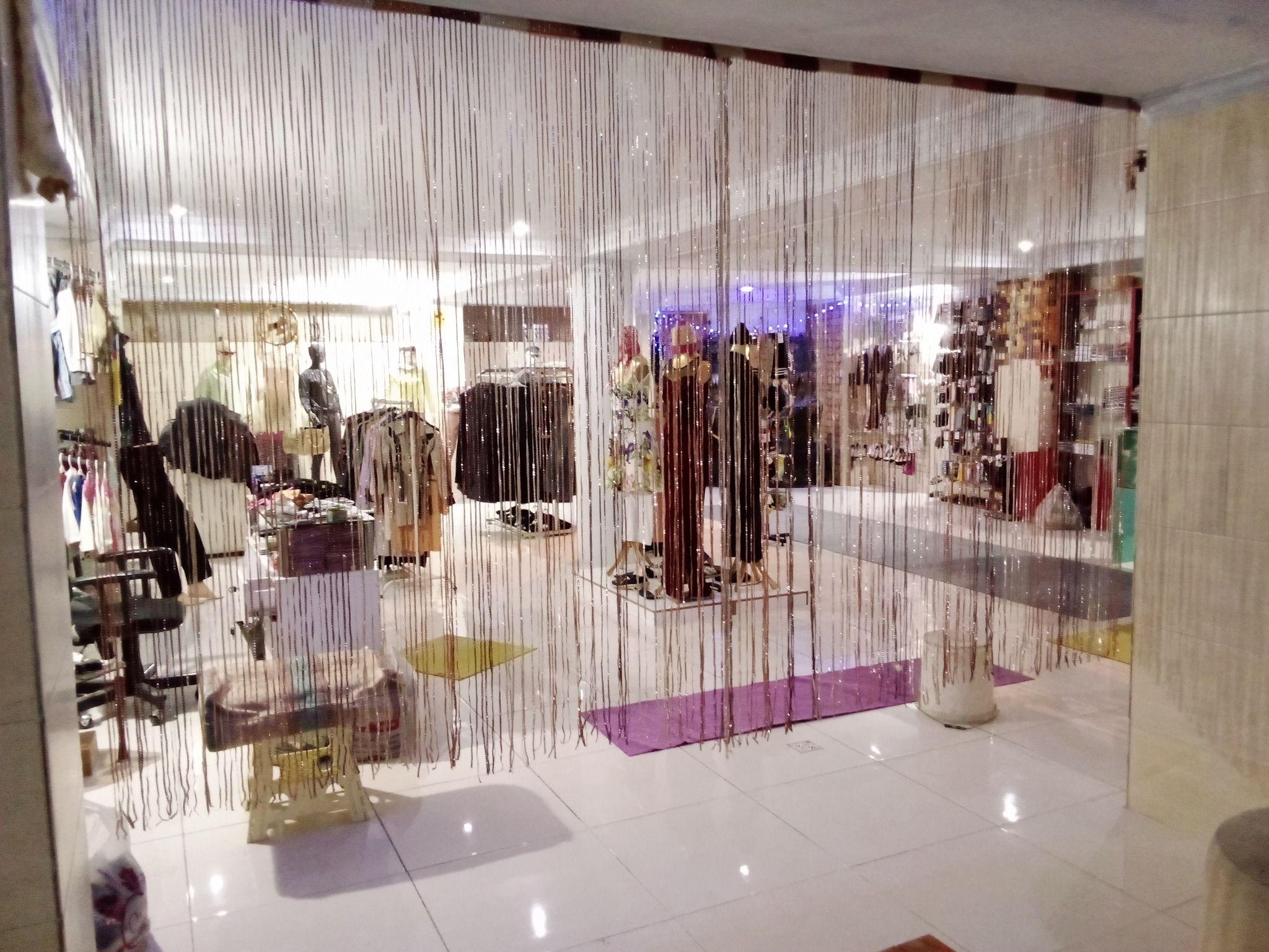 تریا مارکت پاپا