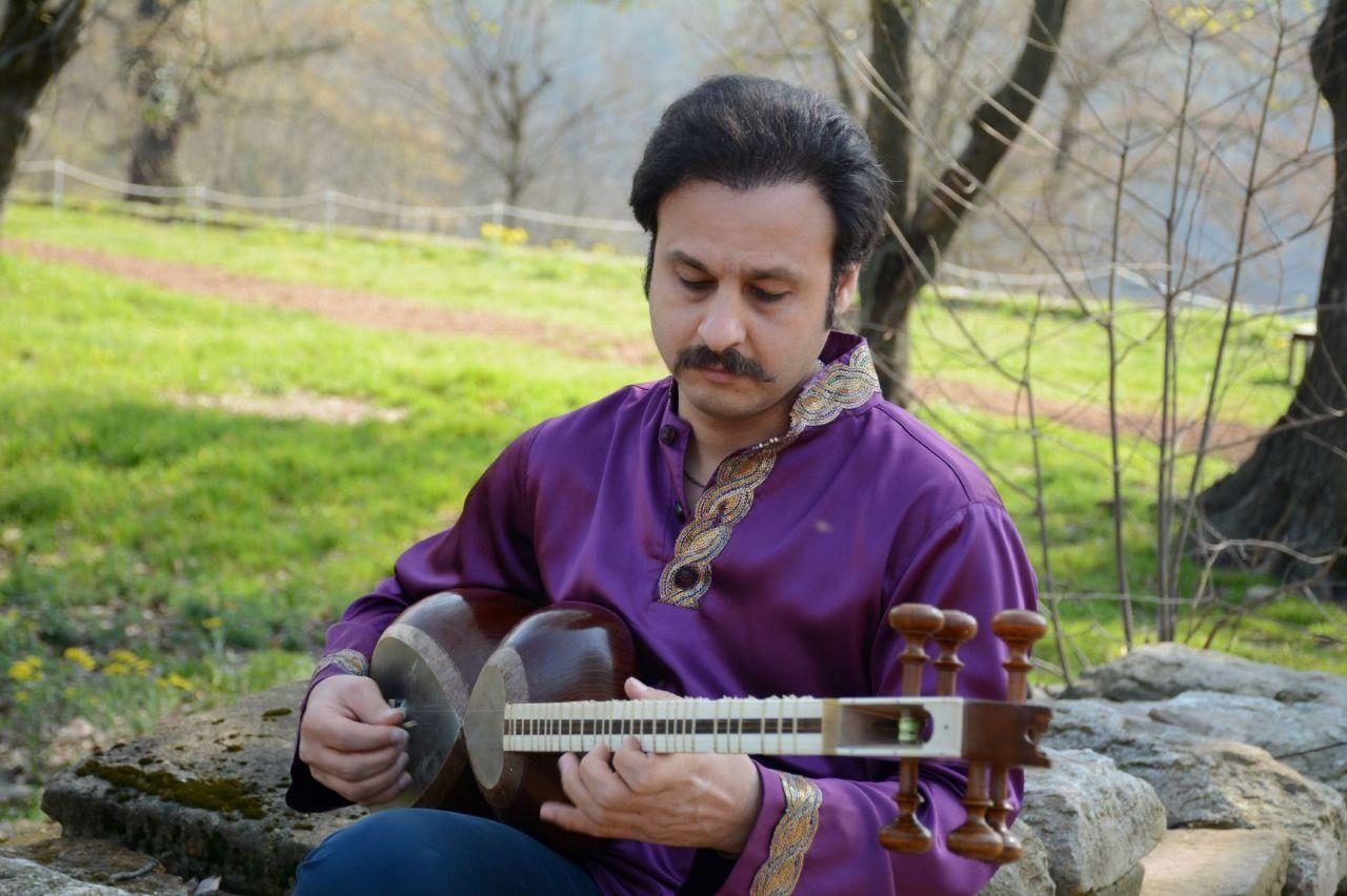 اموزشگاه موسیقی اوای کهن