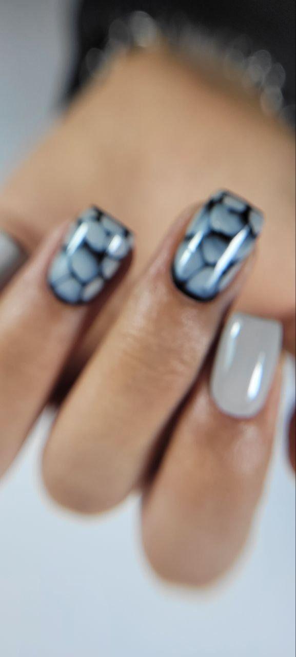 خدمات ناخن و لیفت و لمینت مژه