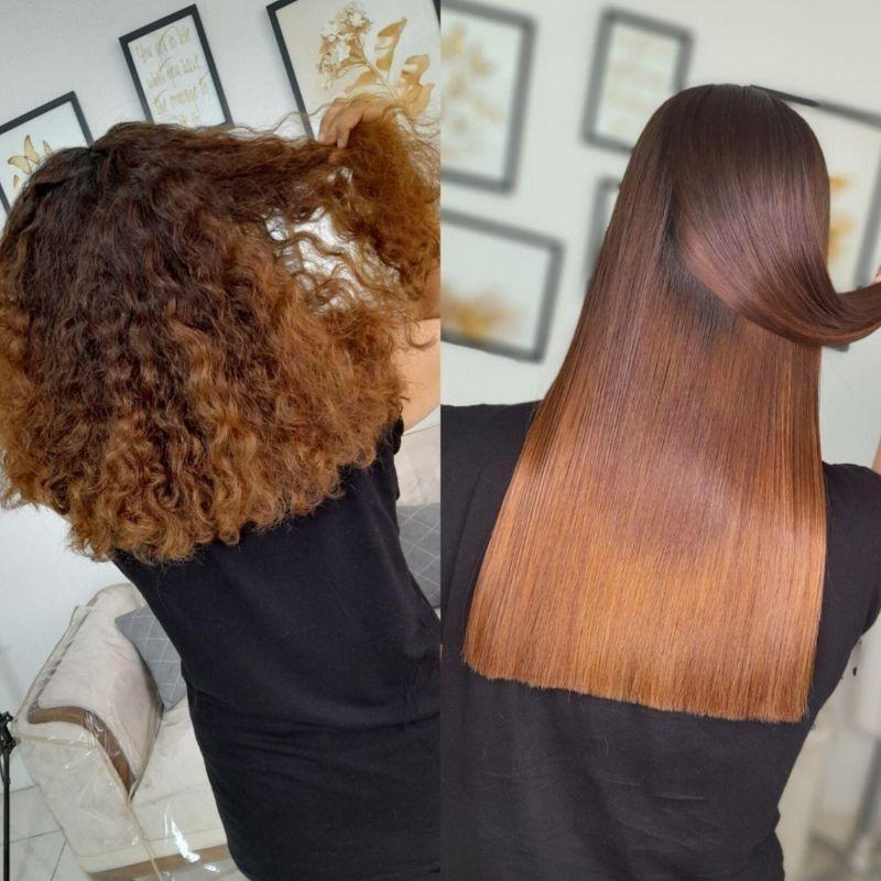 مرکز خدمات تخصصی کراتین ipek hair