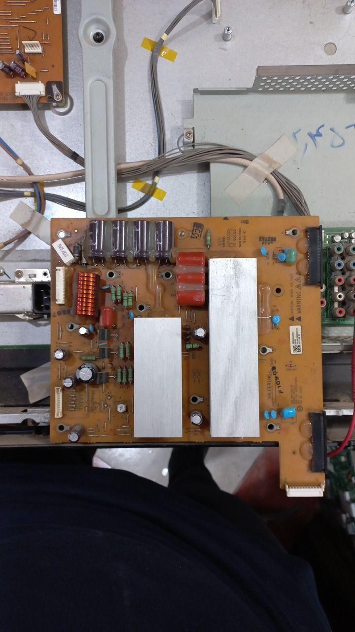 تعمیرات تلویزیون سبحان