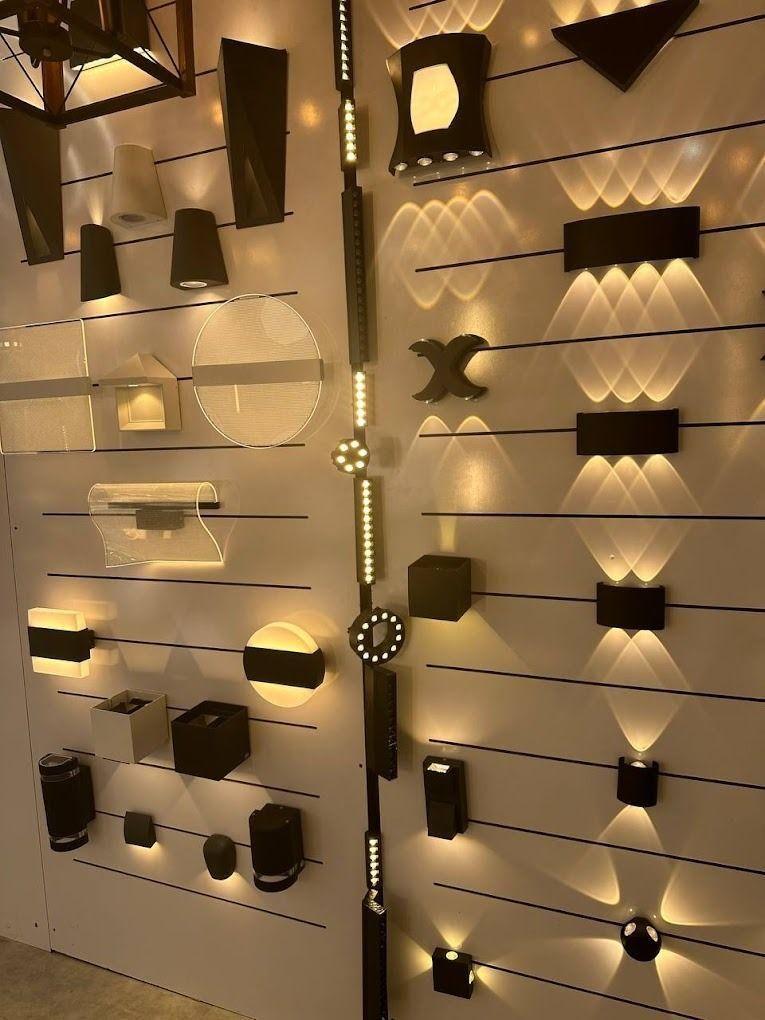 لاهیج الکتریک