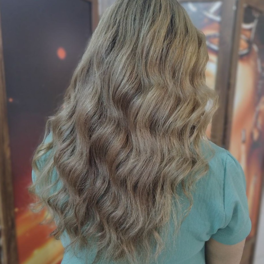 سالن زیبایی سایه