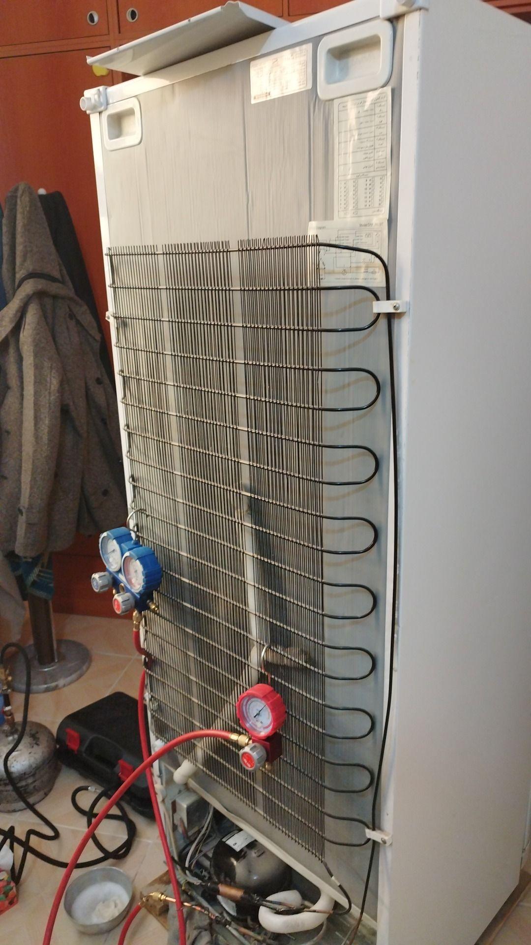 تعمیرات تخصصی