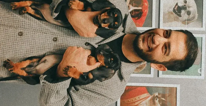 کلینیک دامپزشکی و پت شاپ برسا