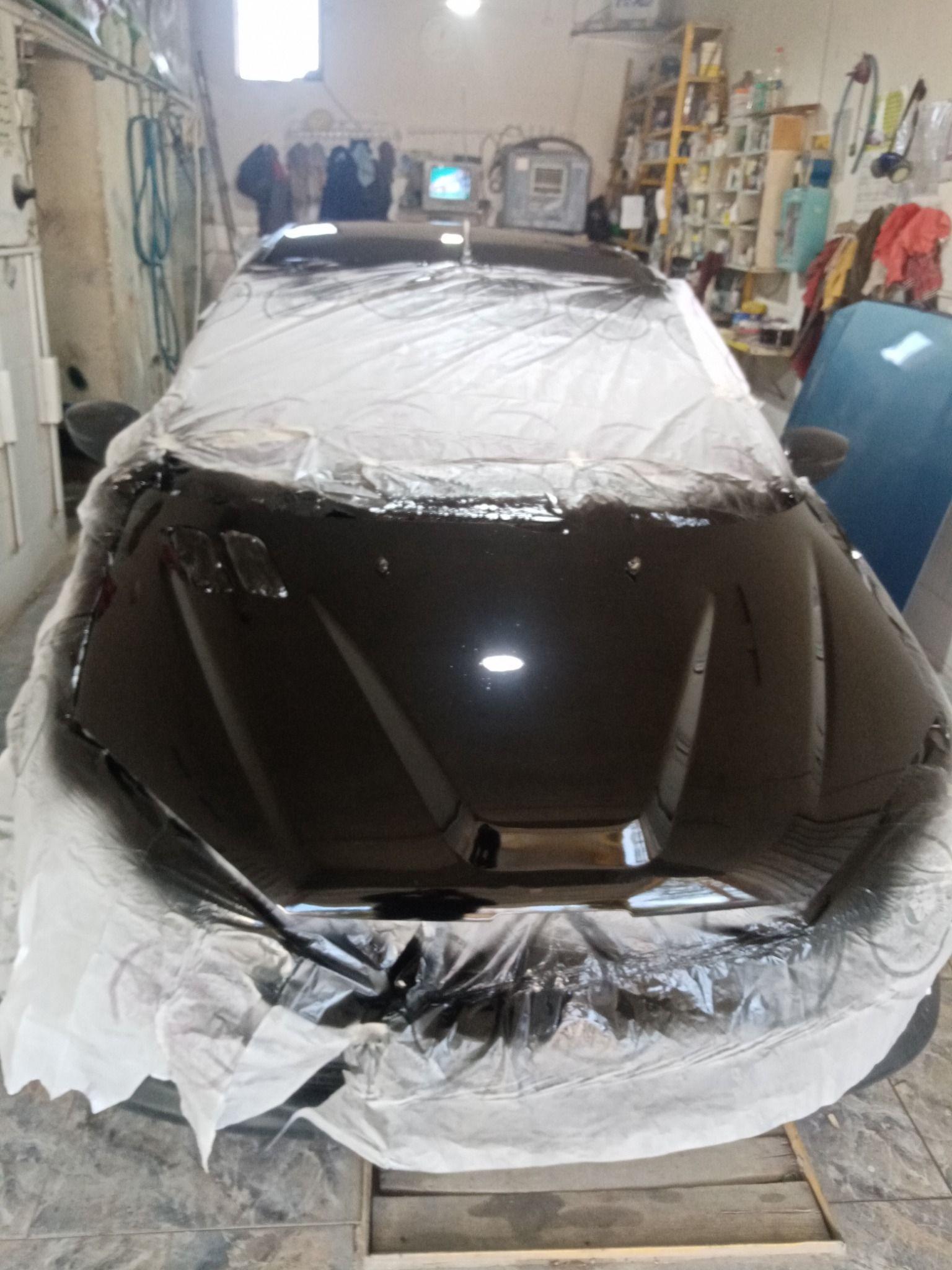 تشخیص رنگ اردستان