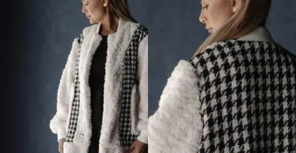 مانتو پالتو بارانی شلوار