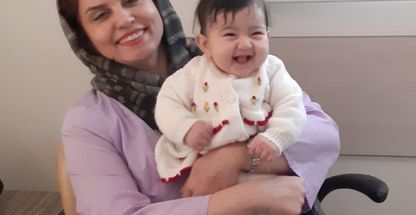 کلینیک تخصصی زنان و مامایی مریم ارشادی