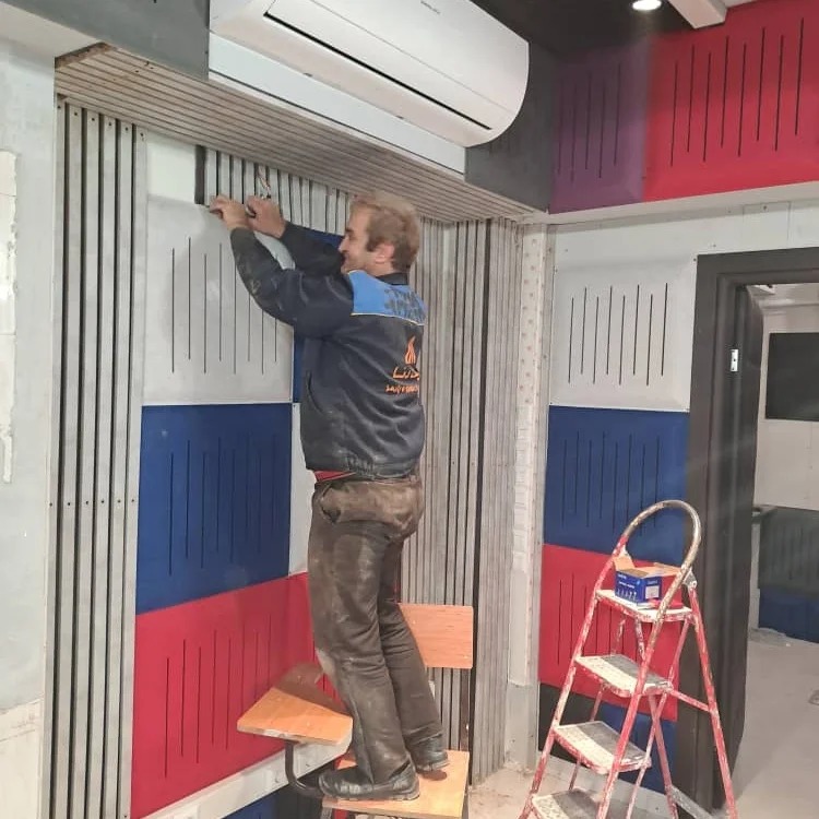 خدمات کابینت وکمد