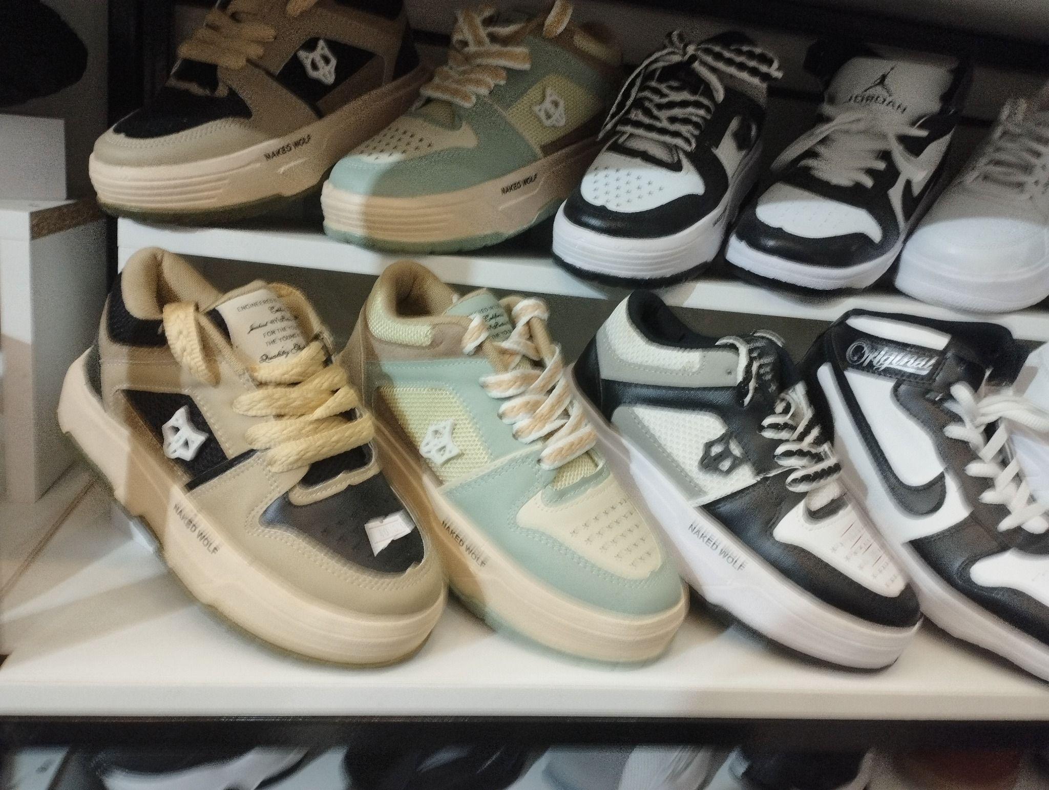 تولیدی کیف کفش