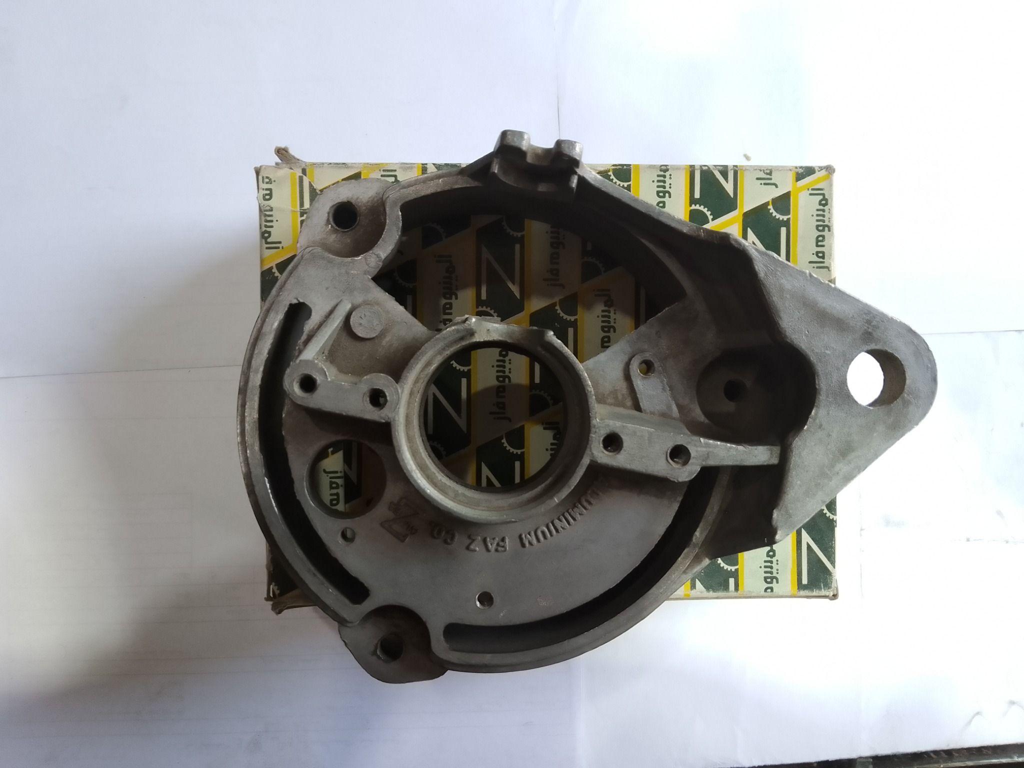 لوازم یدکی اتومبیل