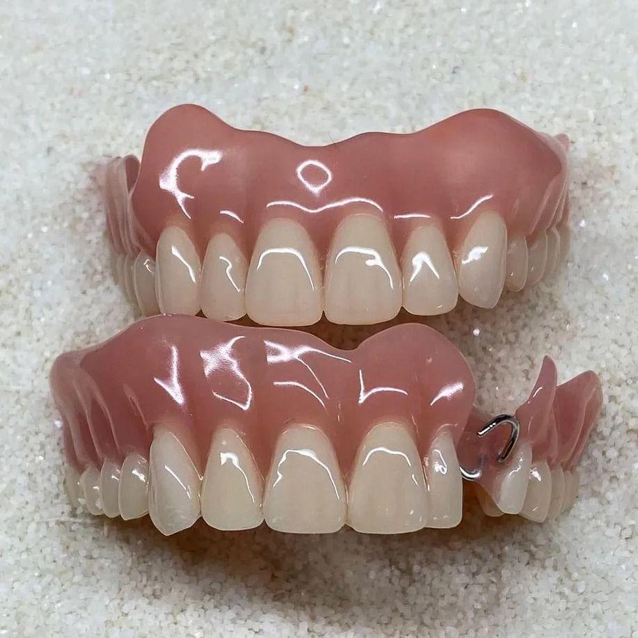 دندان سازی کاظمی