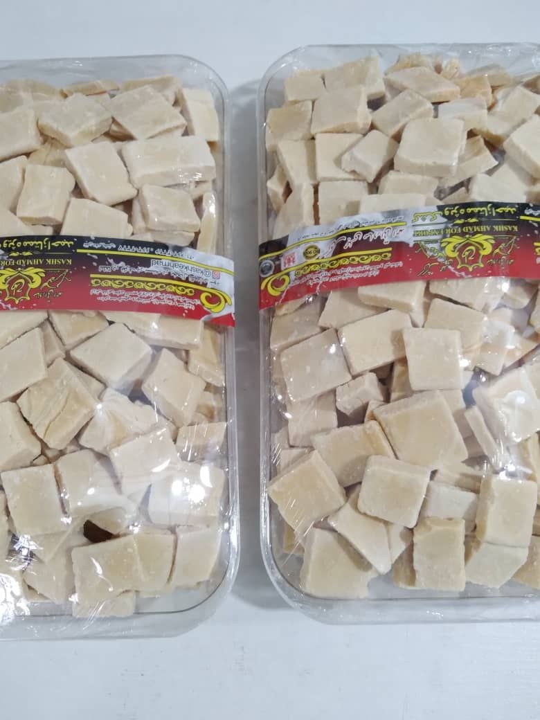 شرکت کشک  احــمد