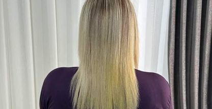 کراتین و پروتین  تراپی بوتاکس  و ریباندینگ و پلکس و ...