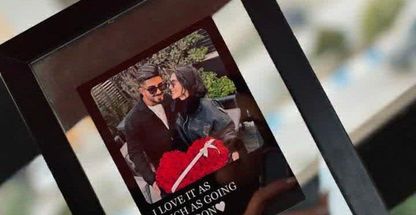 تابلو موزیکال و‌مناسبتی