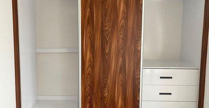 دکوراسیون قصر کاج