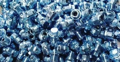 صنایع ابکاری انیسی (گالوانیزه)