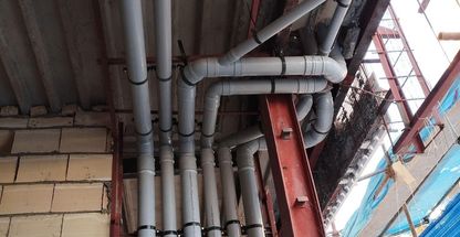 لوله کشی آب و فاضلاب 313