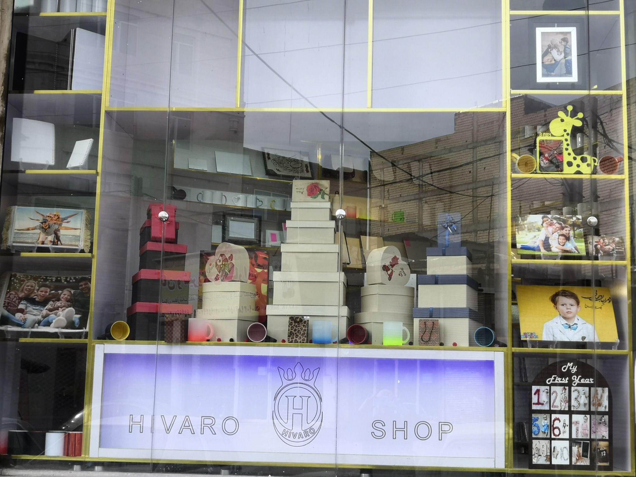 چاپ انواع لیوان و ماگ حرارتی