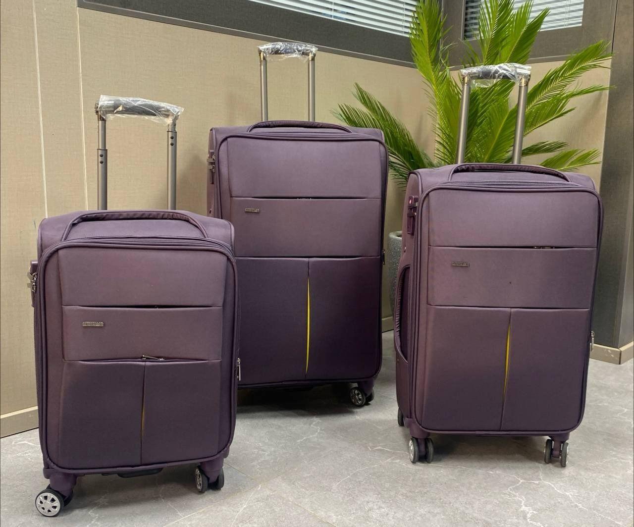 نمایندگی پخش چمدان شرکت نیاکان موسوی