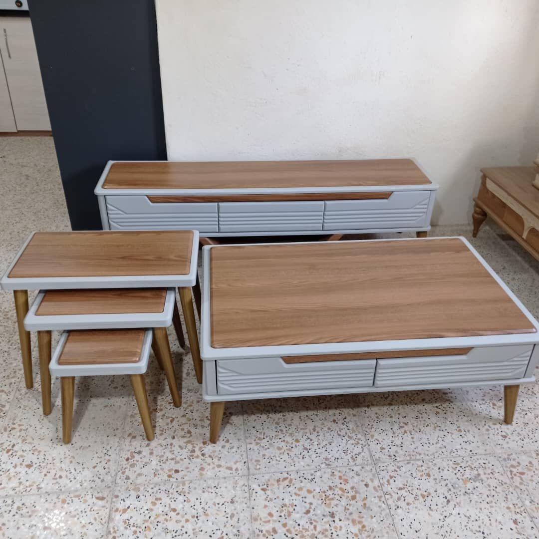 صنایع چوبی آبان