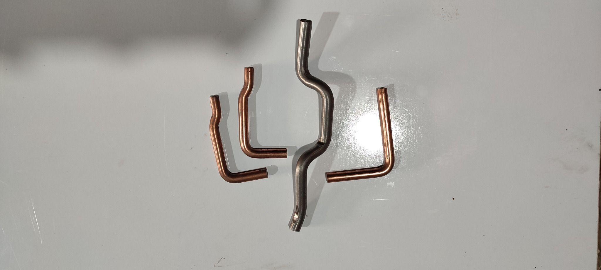 پرسکاری  و قالبسازی  آرین