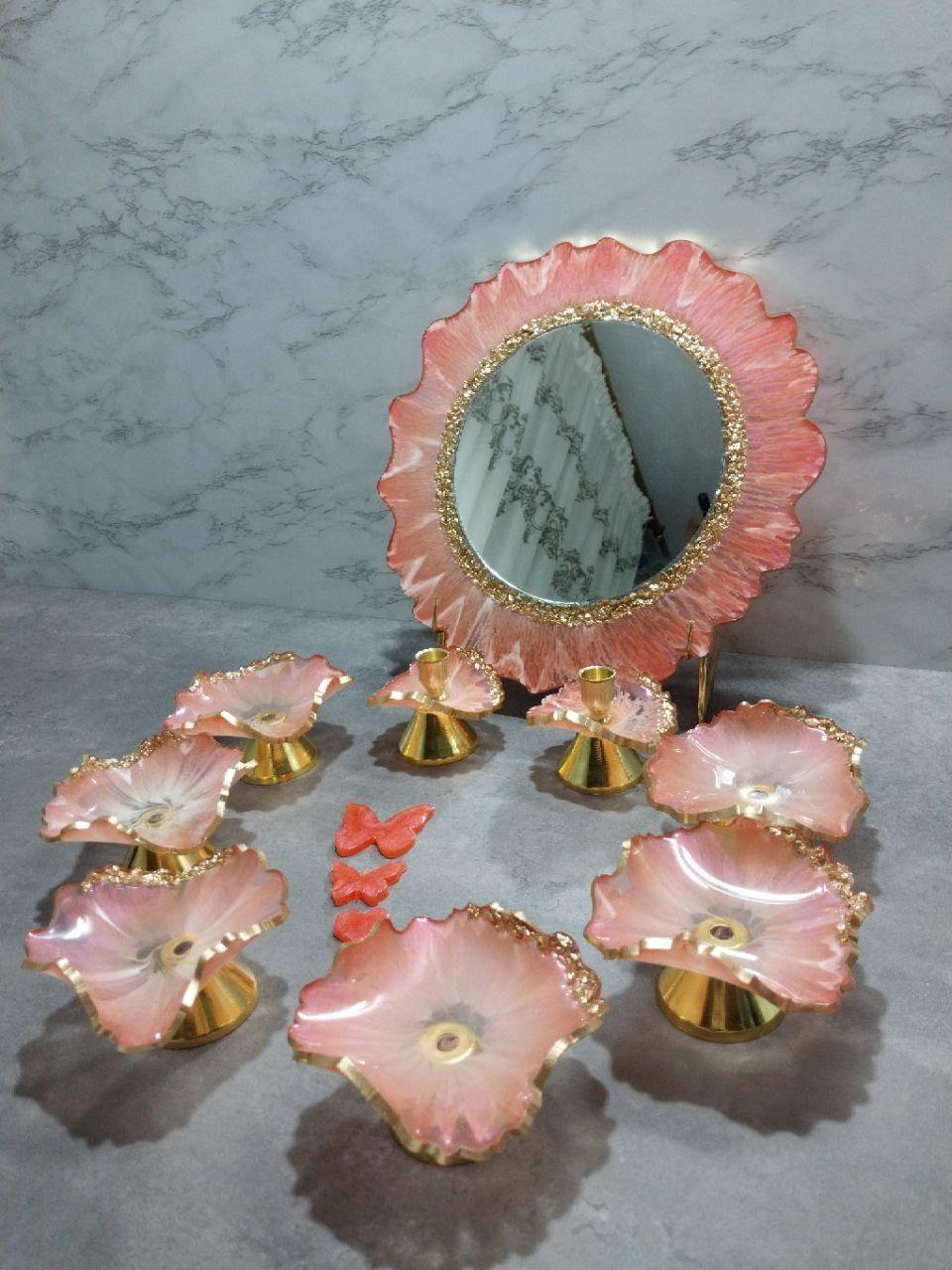 فروشگاه آنلاین محصولات رزینی مینروا