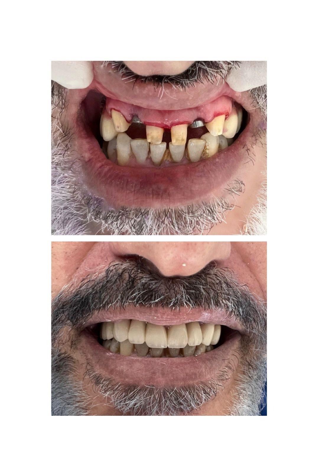 دندانپزشکی دکتر پدرام