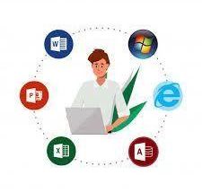 دوره آموزشی icdl