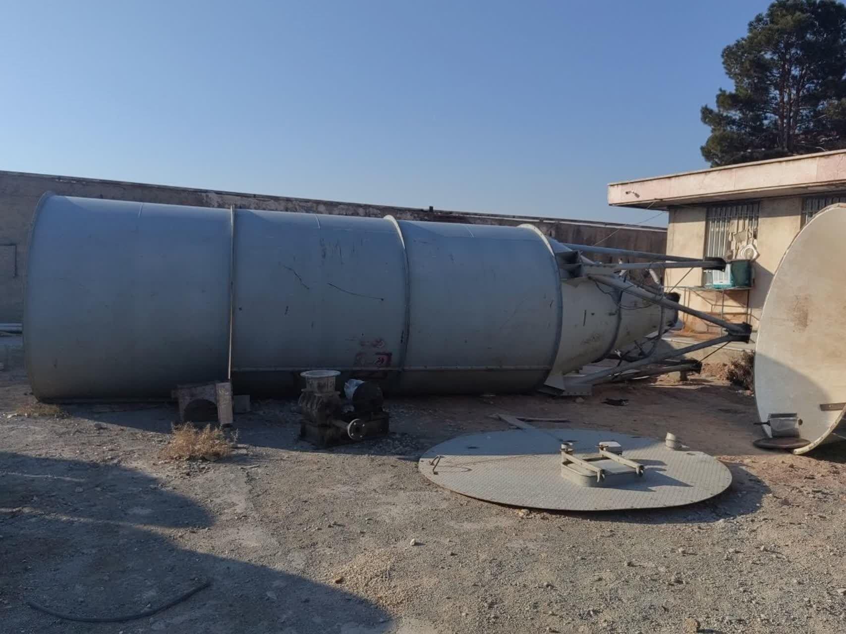 خریدوفروش ماشین آلات غذایی