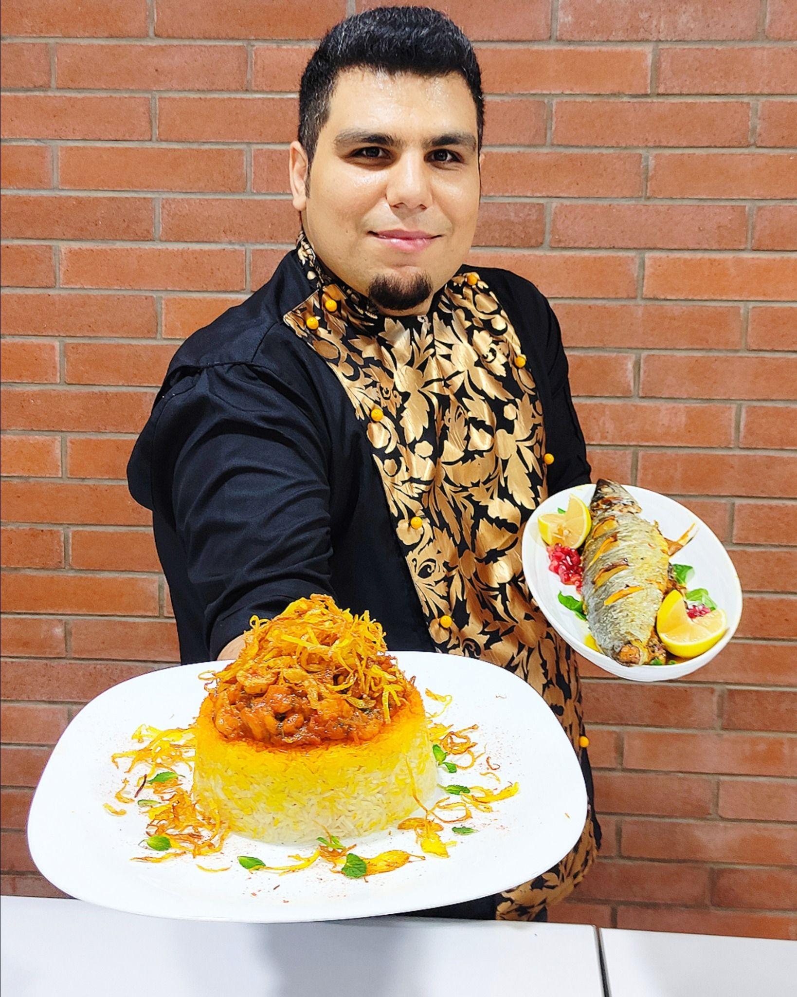 کترینگ درباری ماهشهر