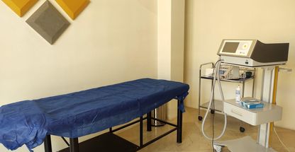 مطب اورولوژی ، دکتر  حسین عجمی