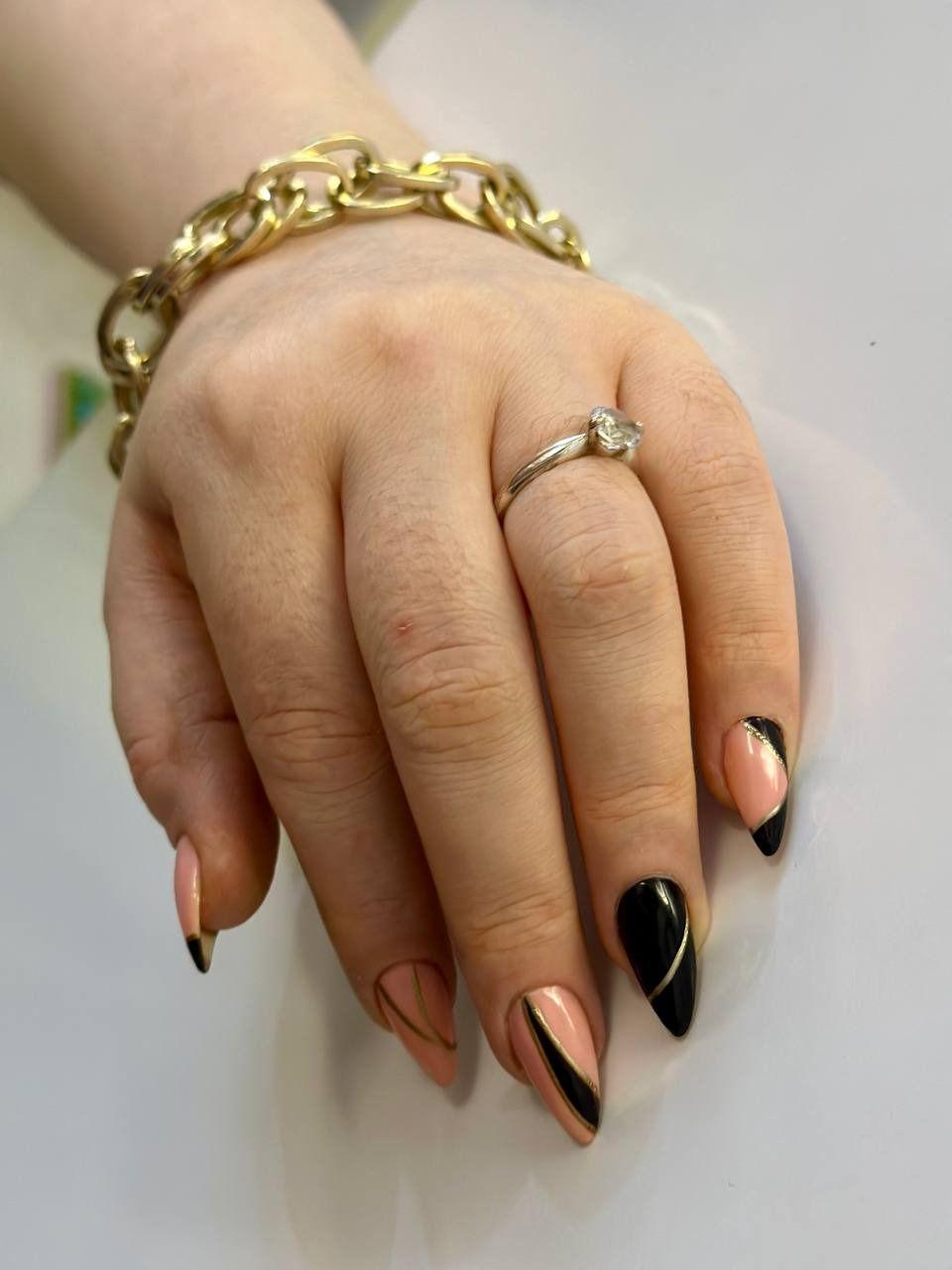 ناخنکده موتاب (آخر شهناز تبریز)