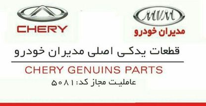 فروشگاه قطعات یدکی خودروهای چینی دادرس