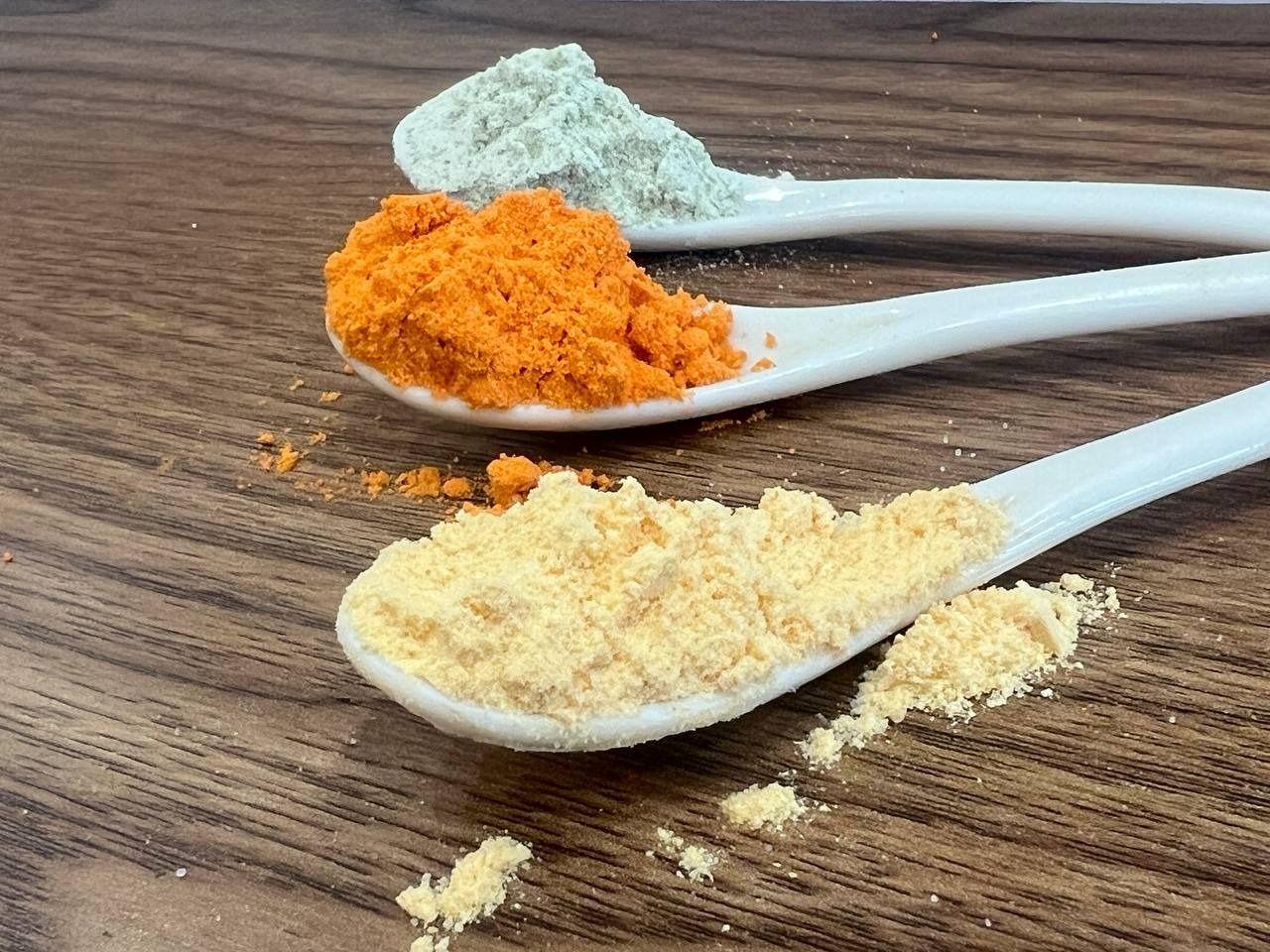 طعم دهنده پفیلا