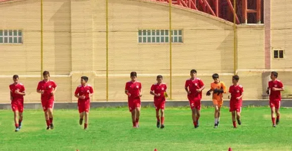 باشگاه فوتبال نام آوران