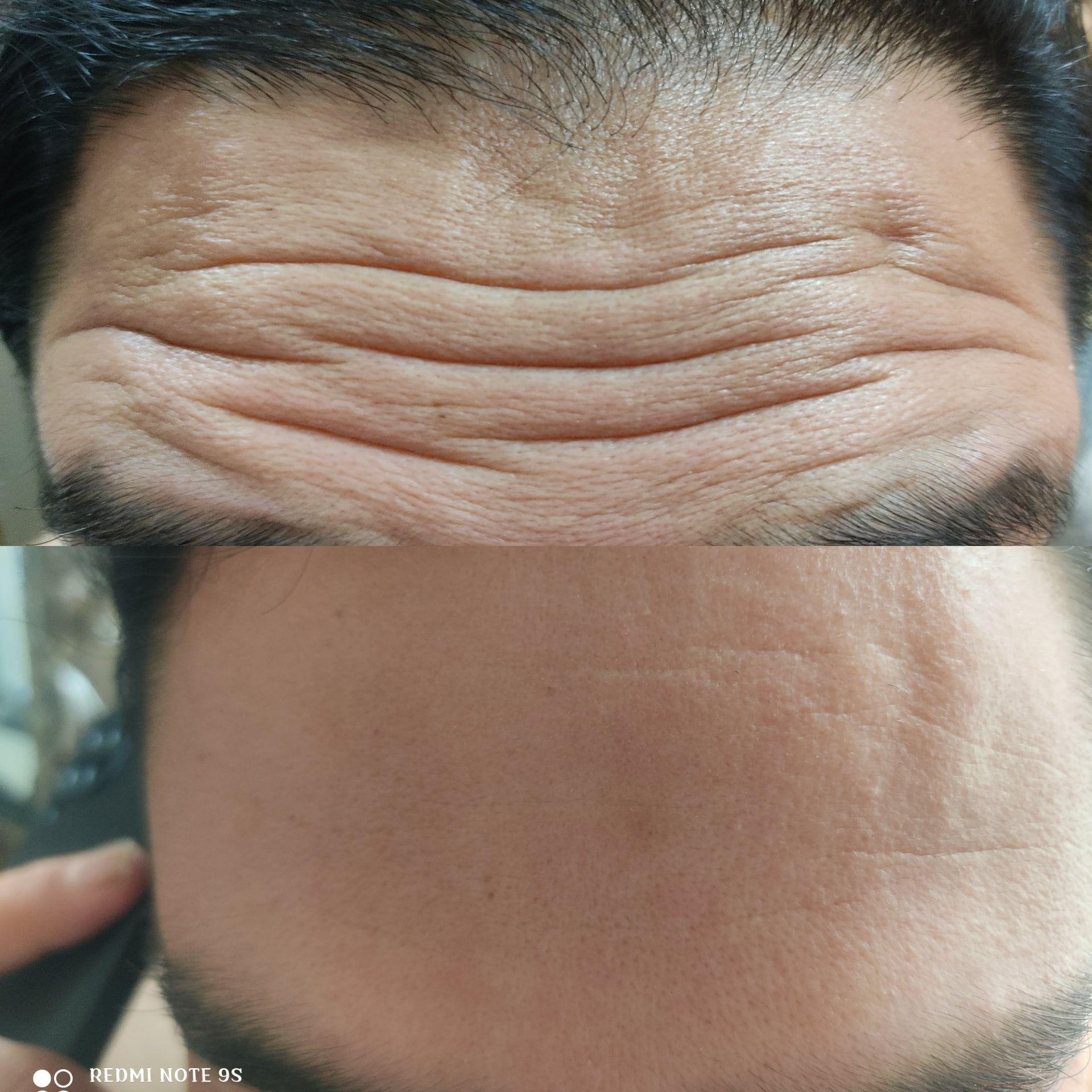 کلینیک زیبایی دکتر علی پور